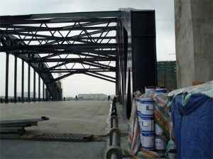 南沙专注工业场景喷漆服务