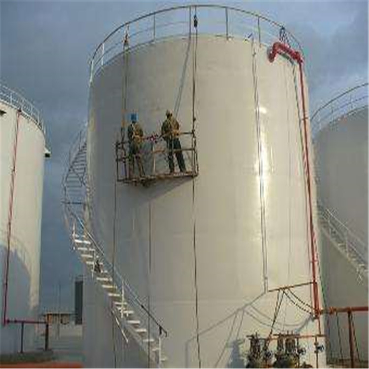 南沙喷漆翻新・工业喷漆・设备喷漆服务简介